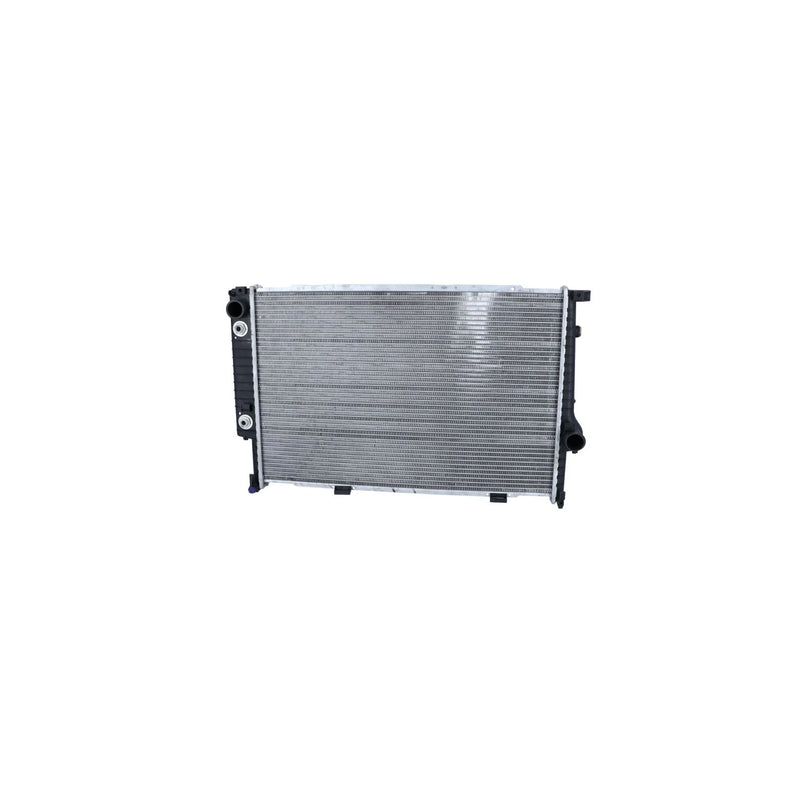 NRF Engine Radiator 53870