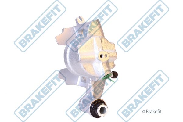 Apec Brake Caliper Assembly Front Right fits Citroën Chassis 2003-2006 2.0