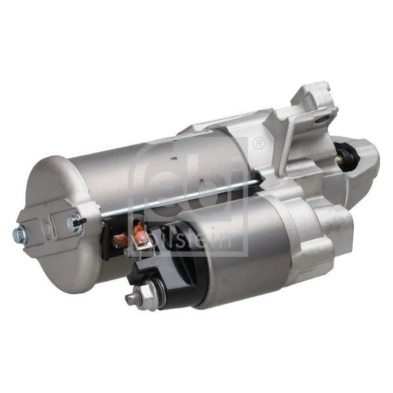 Febi Starter Motor 12V 1.4kW 12 Teeth 1003071