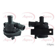 Apec Auxiliary Coolant Water Pump AWP1565