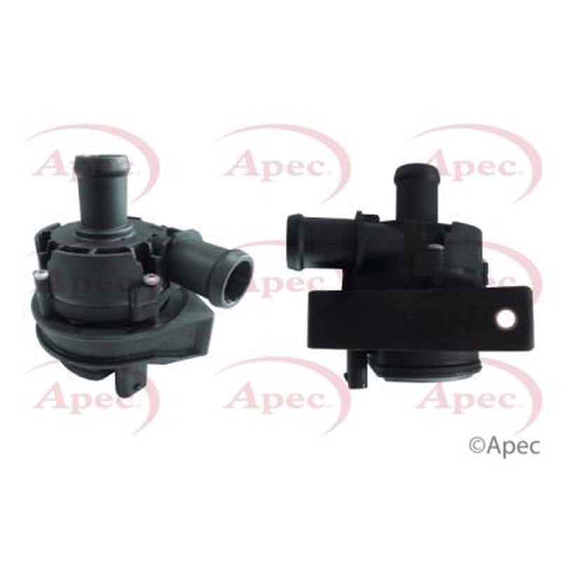 Apec Auxiliary Coolant Water Pump AWP1565