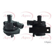 Apec Auxiliary Coolant Water Pump AWP1565