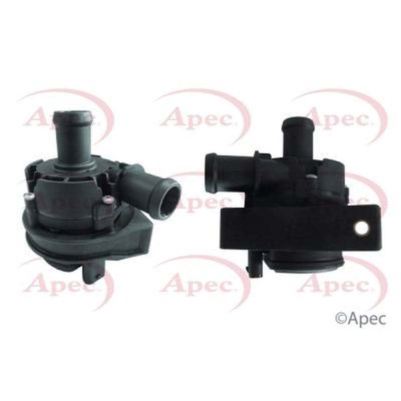 Apec Auxiliary Coolant Water Pump AWP1565