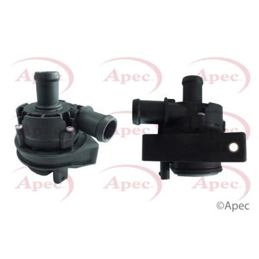 Apec Auxiliary Coolant Water Pump AWP1565