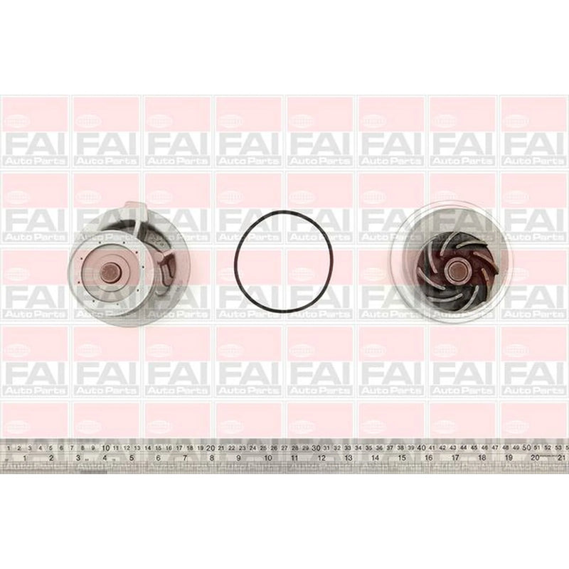 FAI Engine Cooling Water Pump WP3058