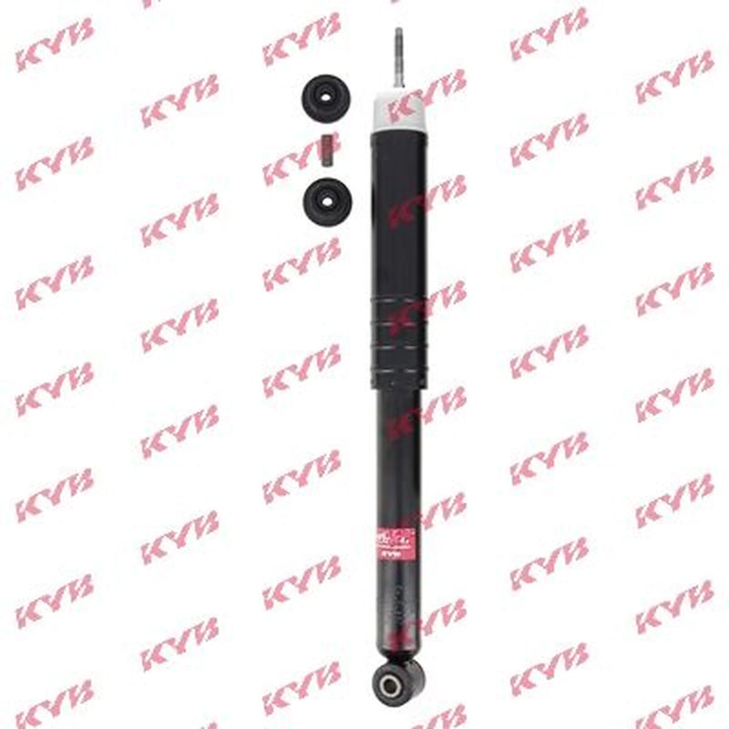 KYB Shock Absorber Damper Strut Rear 3448004