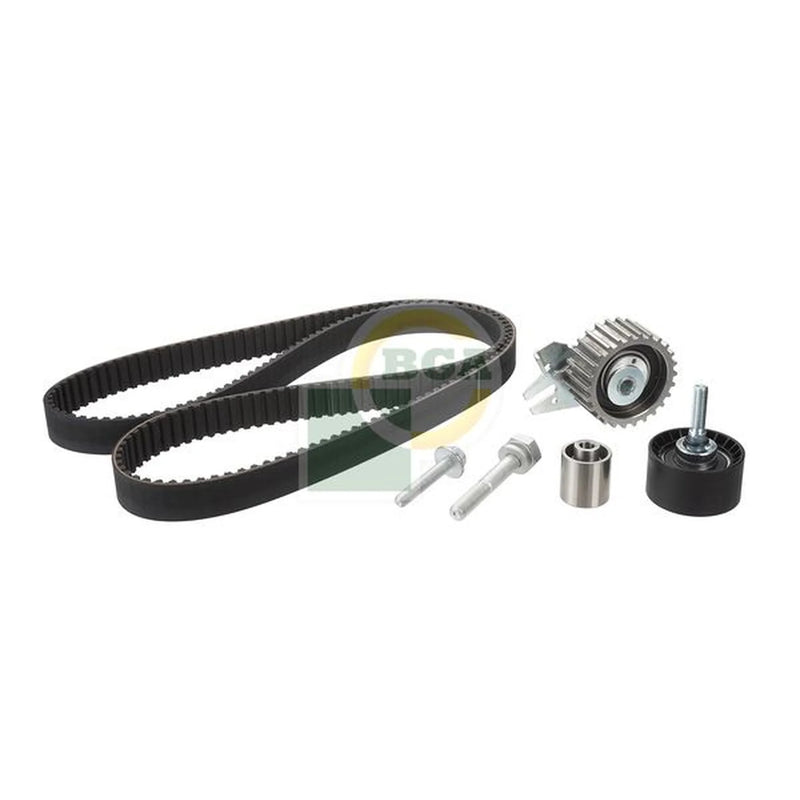 BGA Timing Belt Kit with Rollers TB9542K