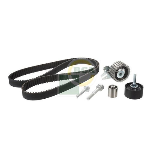 BGA Timing Belt Kit with Rollers TB9542K