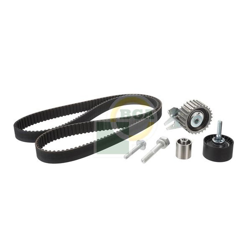 BGA Timing Belt Kit with Rollers TB9542K