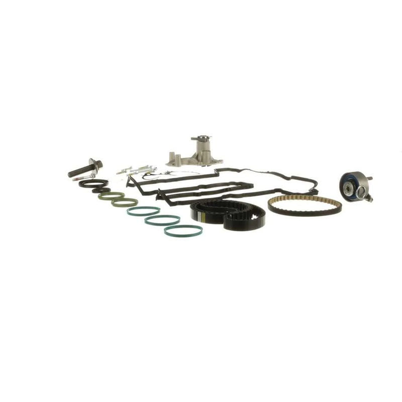 Gates Timing Belt & Water Pump Kit KP3T354HOB
