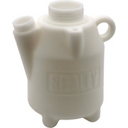 Sealey Bleeder Tank 2.5ltr
