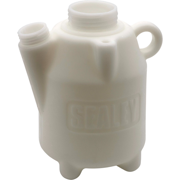 Sealey Bleeder Tank 2.5ltr