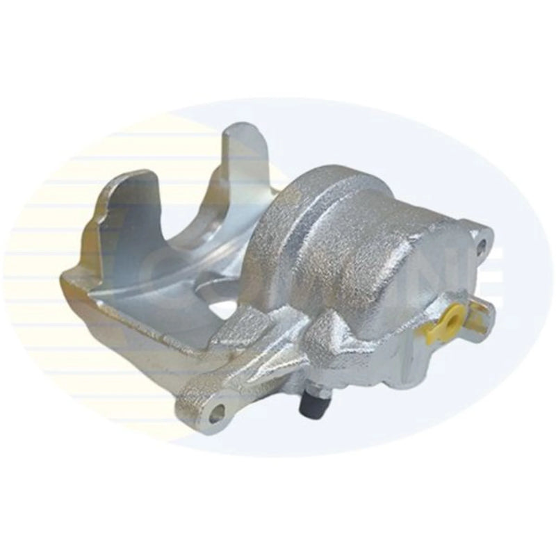 Comline Brake Caliper Assembly Front Right CBC856R