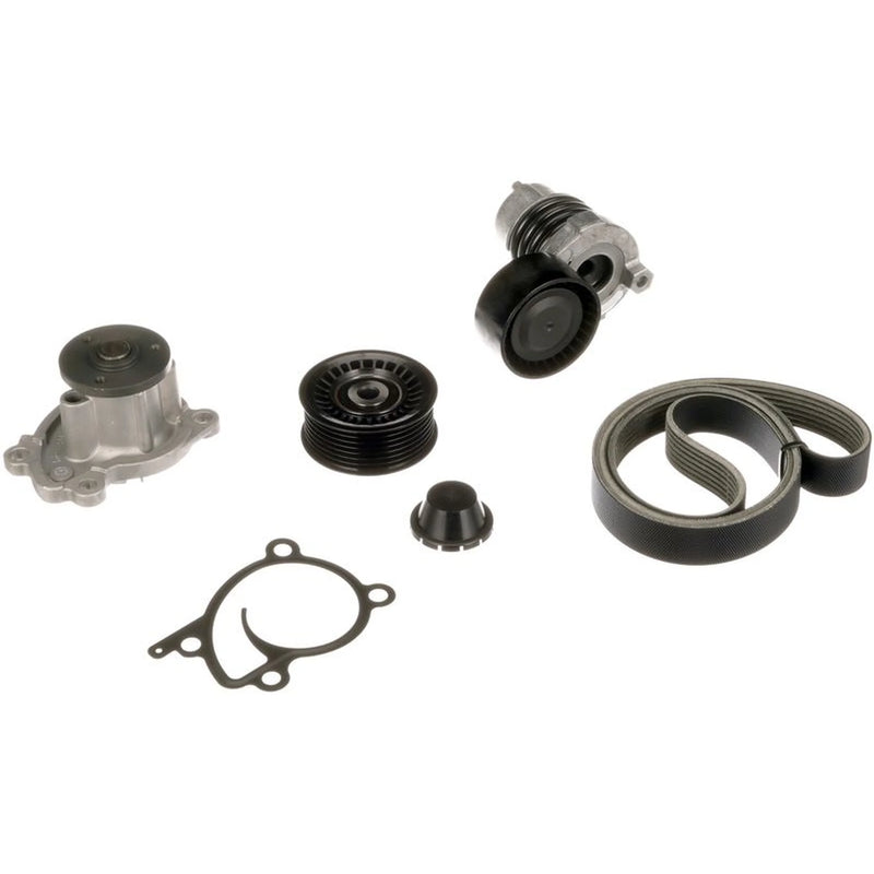 Gates Micro-V Wpk KP17PK1570