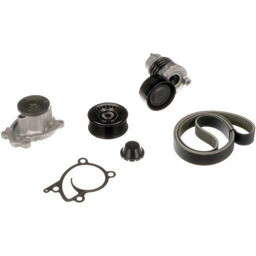 Gates Micro-V Wpk KP17PK1570