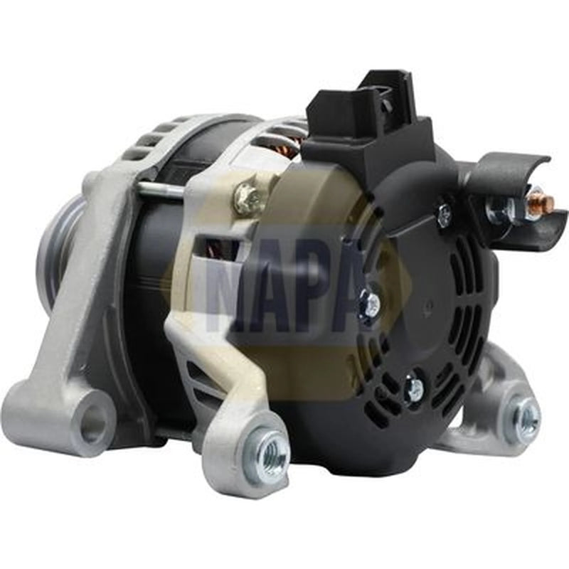 NAPA Car Alternator 12V NAL2616
