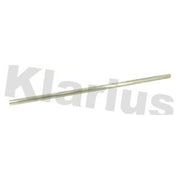 Klarius Stainless Steel Tube D 57MM L 1.5MM 460240 460240
