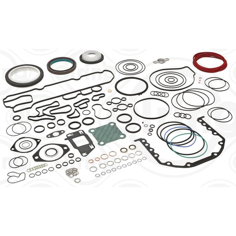Elring Crankcase Gasket Kit ID 356.050