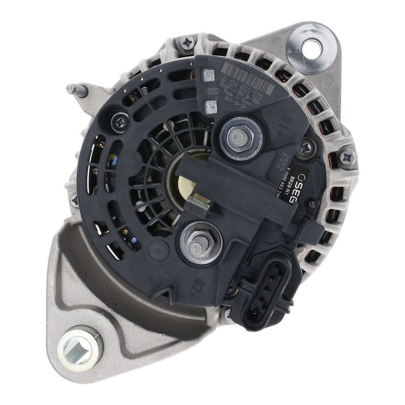 Valeo Car Alternator 12V 443510