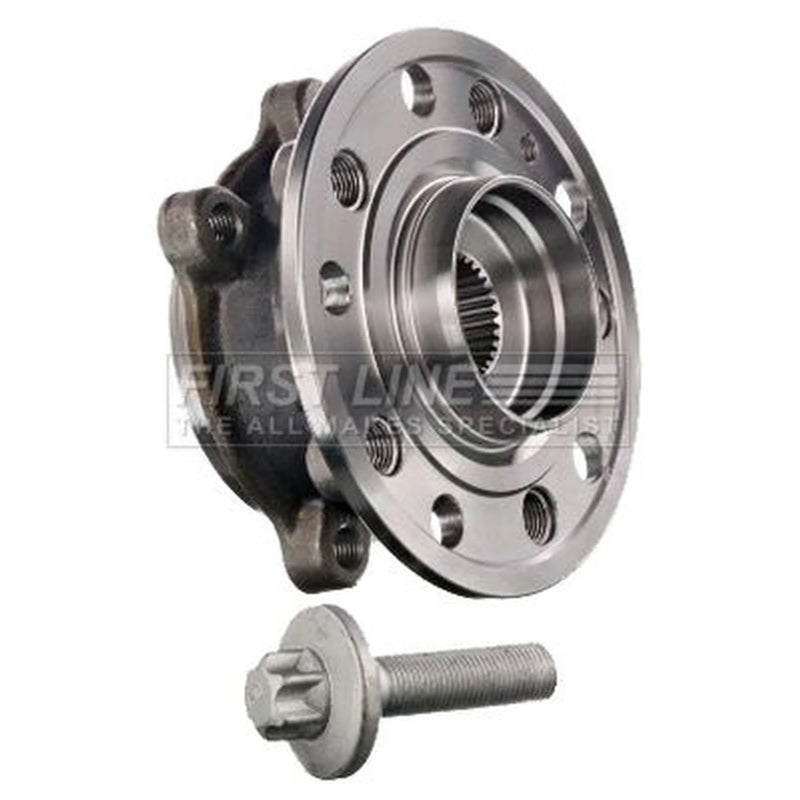 First Line Wheel Bearing Kit 148mm FBK1512