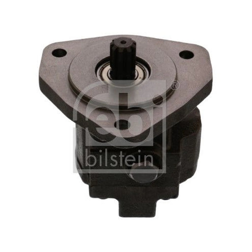 Febi Fuel Pump Assembly 48360