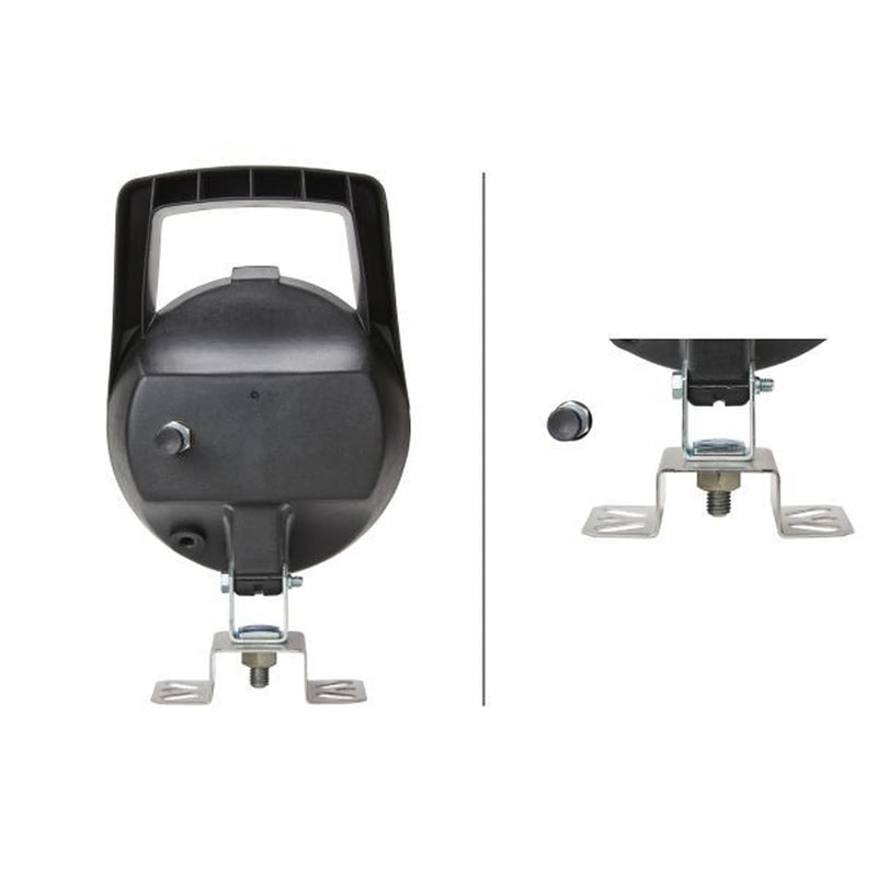 Hella Worklight High 1G4 004 480-001
