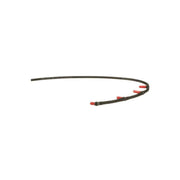 Gates Fuel Overflow Hose Pipe MFL1244