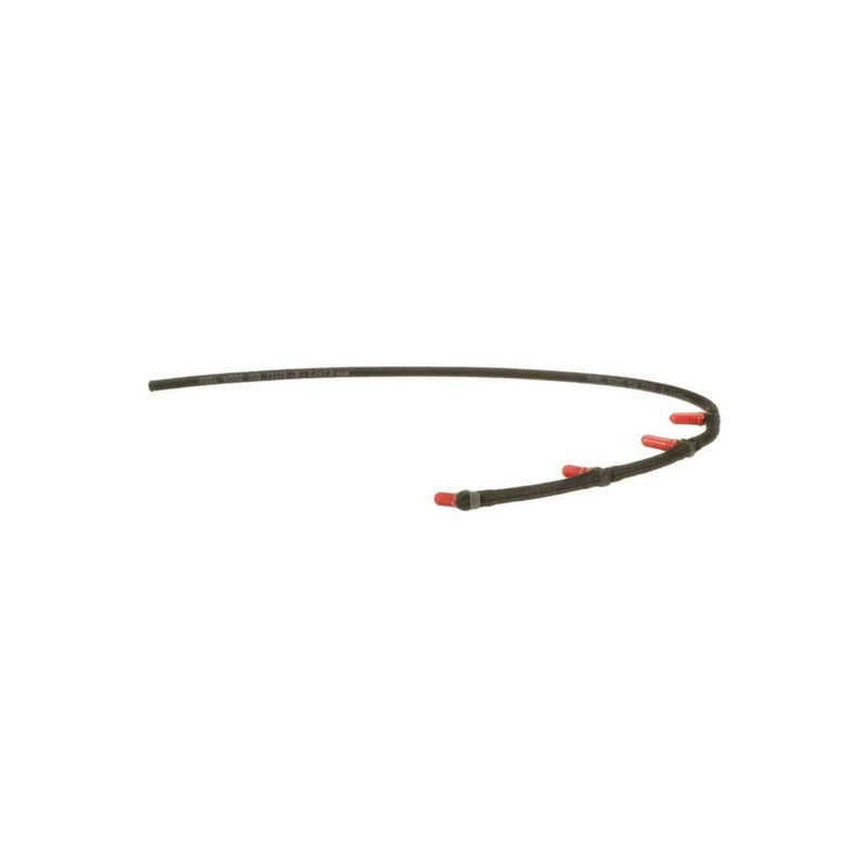 Gates Fuel Overflow Hose Pipe MFL1244