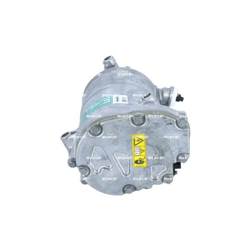 NRF Air Conditioning Compressor 320258