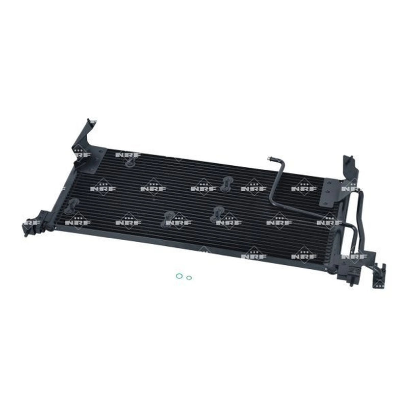 NRF Air Conditioning Condenser 35218