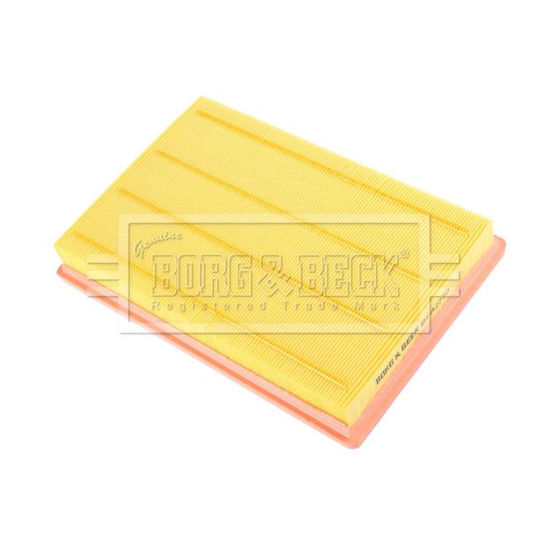 Borg & Beck Engine Air Filter BFA2730