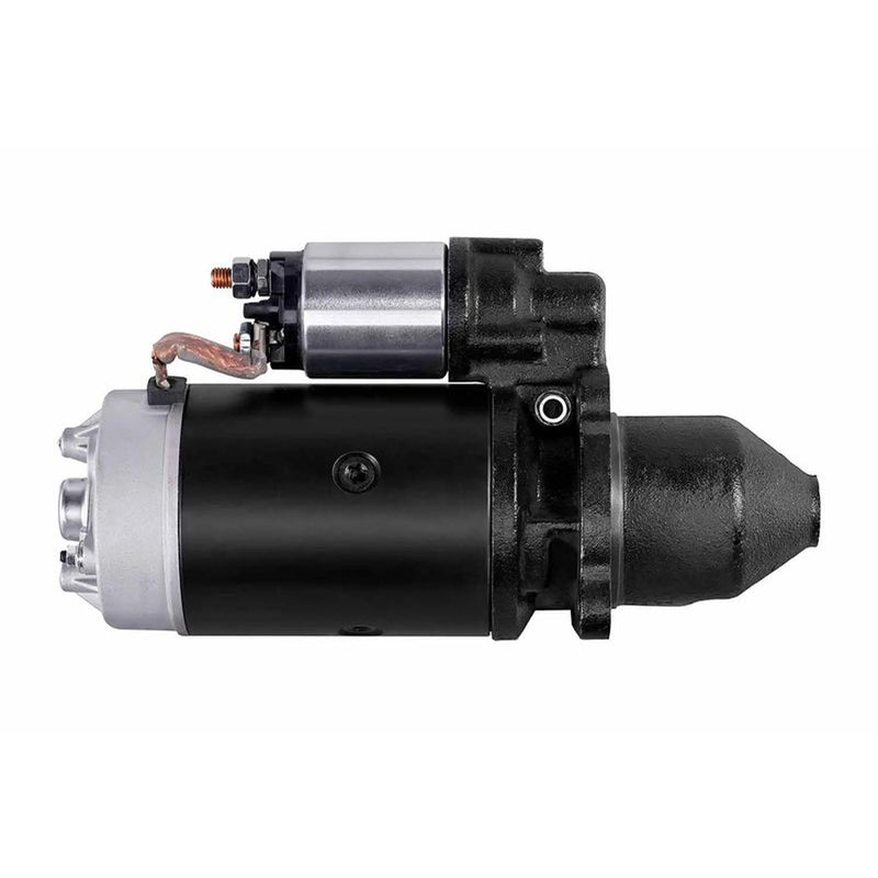 Hella Starter Motor 12V 3kW 9 Teeth 8EA 015 642-851