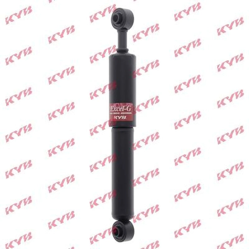 KYB Shock Absorber Damper Strut Rear 341068