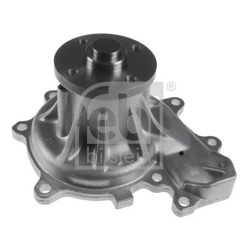 Febi Engine Cooling Water Pump 47447
