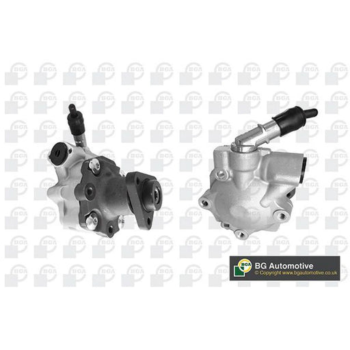 BGA Power Steering Hydraulic Pump PSP9602
