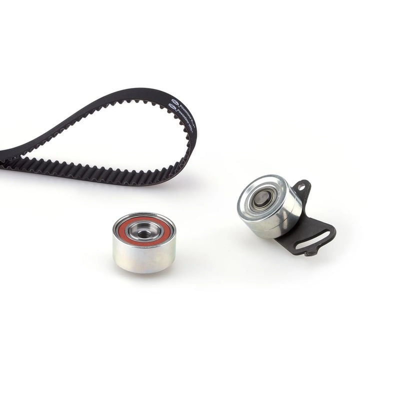 Gates Timing Belt Kit with Rollers K015118