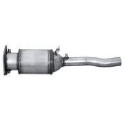 Hella Soot/Particulate Filter 8LG 366 071-471