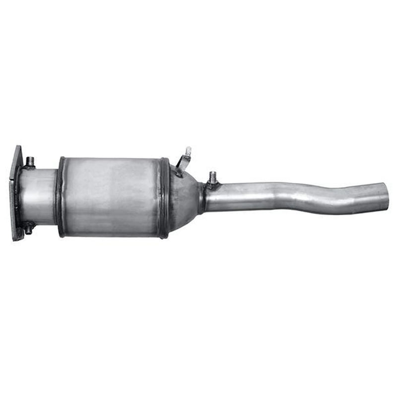 Hella Soot/Particulate Filter 8LG 366 071-471