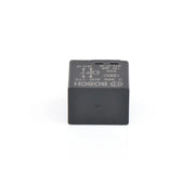 Bosch Fuel Pump Relay 0 986 AH0 115