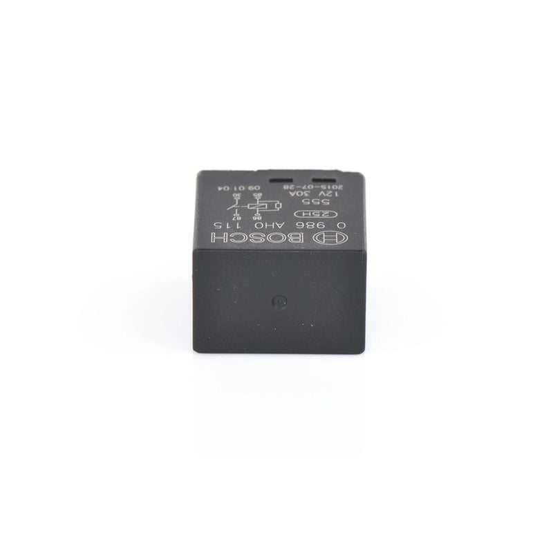Bosch Fuel Pump Relay 0 986 AH0 115