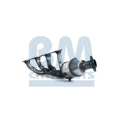 BM Catalysts Homologated Petrol Cat BM91646H