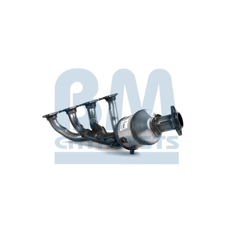 BM Catalysts Homologated Petrol Cat BM91646H