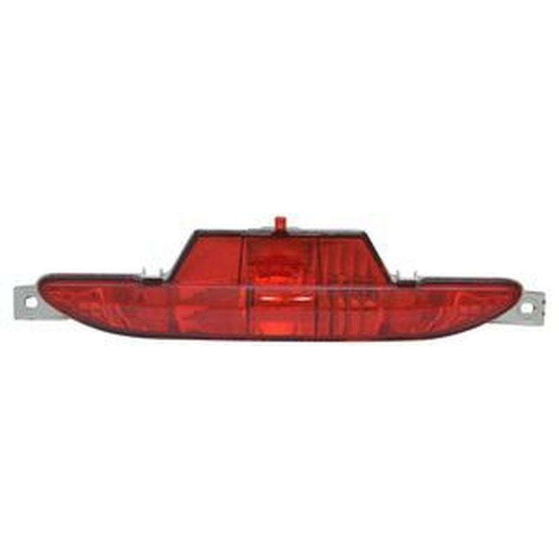 Apec Rear Fog Light Lamp Unit Centre ARL5060