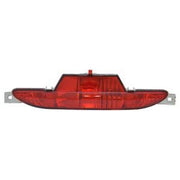 Apec Rear Fog Light Lamp Unit Centre ARL5060