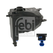 Febi Coolant Expansion Tank 49010