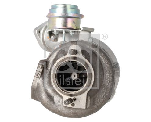 Febi Turbocharger Turbo Unit