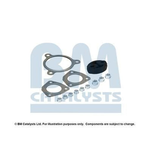 BM Catalysts Exhaust Pipe Mounting Kit FK70730C
