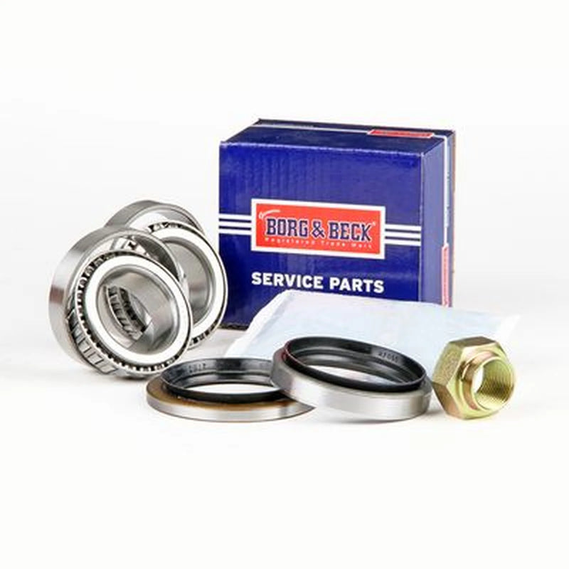 Borg & Beck Wheel Bearing Kit BWK058