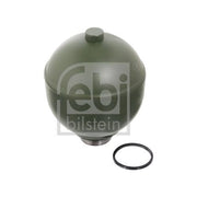 Febi Pneumatic Suspension Pressure Accumulator 22503