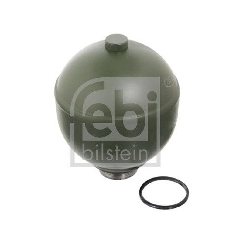 Febi Pneumatic Suspension Pressure Accumulator 22503